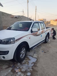 كريت ويل • موديل ٢٠٢١ • شخط باب خلفي