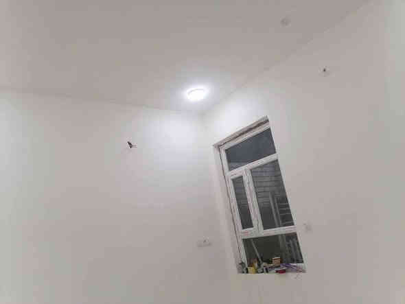 بيت للايجار 100 متر 
حي القدس خلف الكراج الجنوبي بناء جديد  
غرفه وصاله واستقبال مطبخ صحيات 
الشهر 325 قفل
او واتساب 
***********
او المراسله
علئ الصفحه
