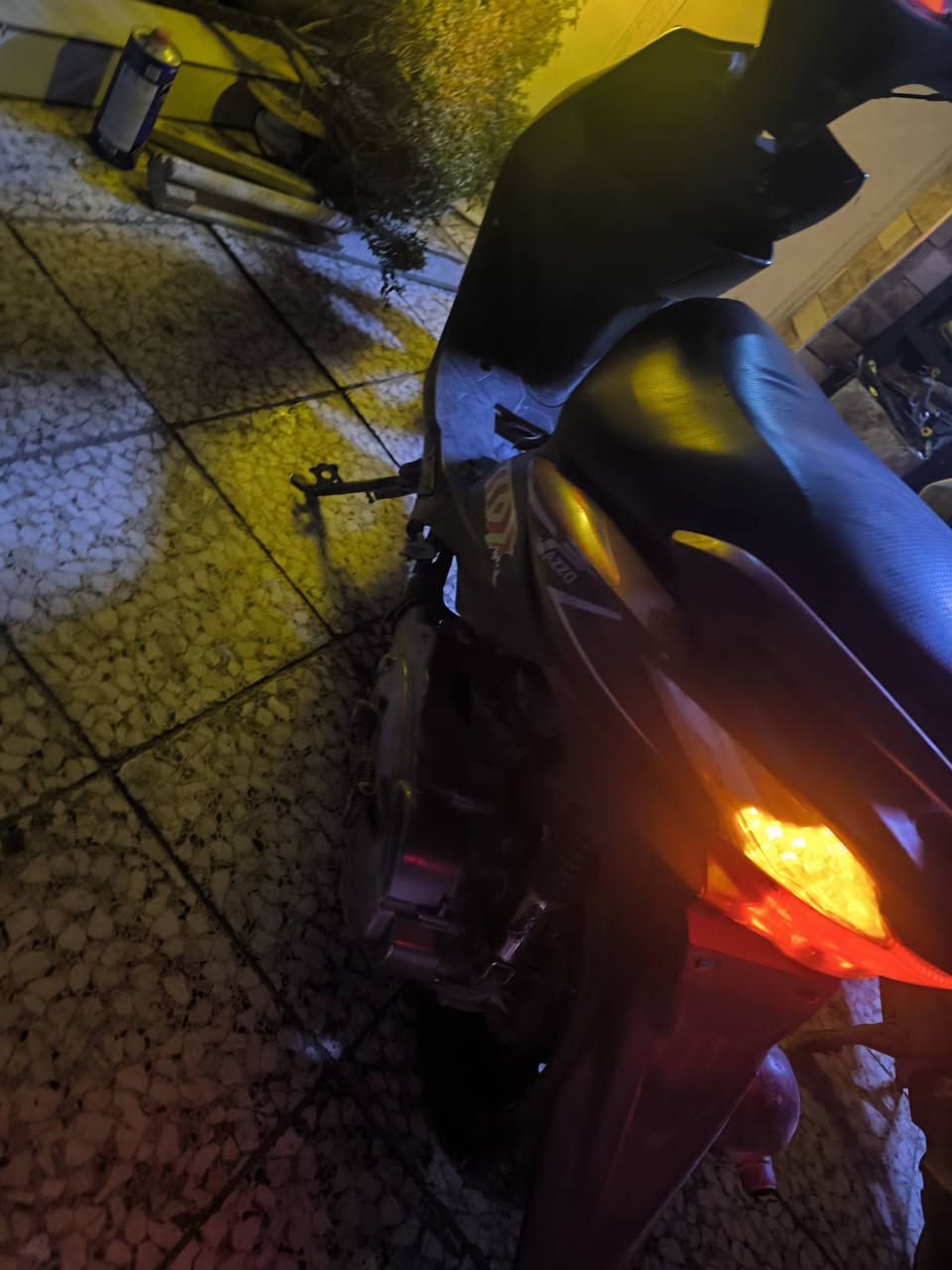 دراجه للبيع سعر 190
دراجه مابيهة نقص شلعه ومعدل وناعمه نكرت سلف وطلع وين ماجان


**إذا كنت صاحب هذا الإعلان وتريد حذفه لأي سبب، رجاءا أرسل رسالة إلى الدعم الفني**