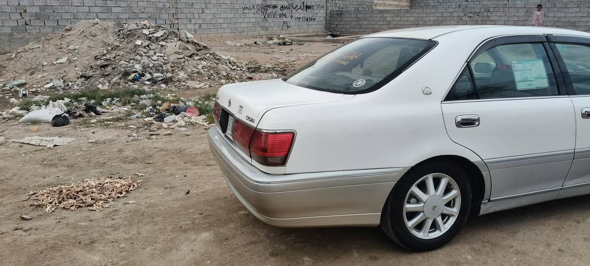 سلام عليكم ملكه 2002 رقم كركوك مكفوله من الكص مدفوع كمرك باقي بس عل رقم
مكينه وكير وتبريد مكفوله تخم تاير مكان السياره كوفه شارع المعمل سعر 100وبيه مجال خابر وتدلل *********** ذا معجبك المنشور اعبره رجاا
