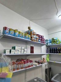 أسواق الطائي • كربلاء شارع ابو طالب • سوق متكامل