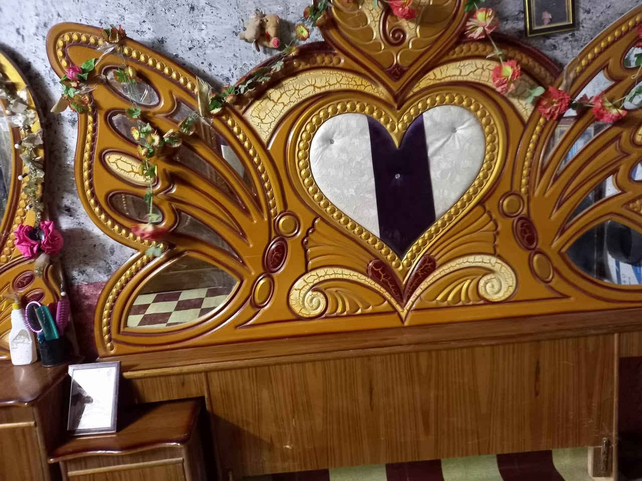 سلام عليكم قرفت خشاب للبيع ب550الف مكان نجف حي رضويه


**إذا كنت صاحب هذا الإعلان وتريد حذفه لأي سبب، رجاءا أرسل رسالة إلى الدعم الفني**