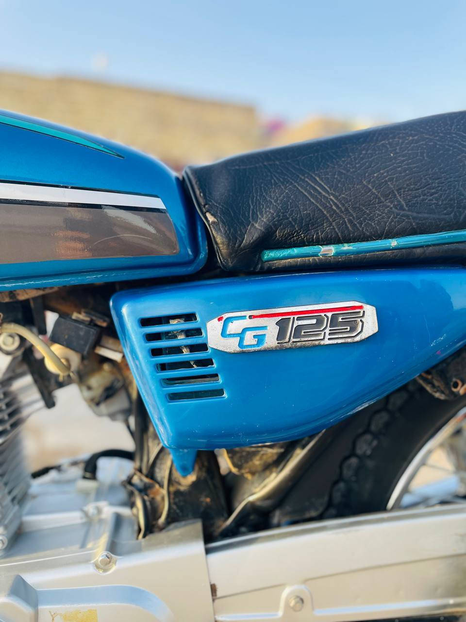 ناما امتياز
موديل 2025 

محرك مامفتوح برغي 

اوراق سكنر 

كهربائيات شغاله 

سعر 600 بيها مجال 
مكان بابل الهاشمية 

***********
