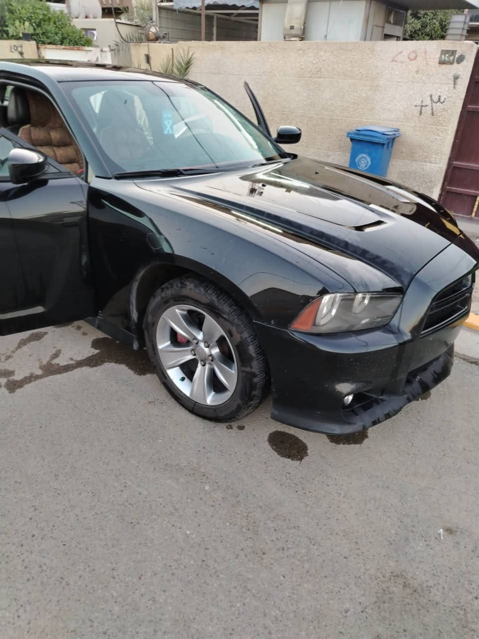 2014 بدون ايرباك
السيارة جاهزة
السعر135ورقة
العنوان بغداد
رقم موبايل***********
بي واتساب
