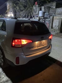 سورنتو • ٢٠١٥ • ٢٤٠٠