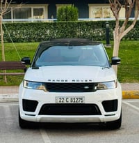 رانج روفر سبورت • ٢٠١٨ • ٤١ الف