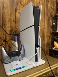 07713722071بلي 5سلم طك كارتون مستخدم يومين السعر 725