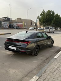 النترا وارد امريكي • ٢٠٢٢ • مكينة ٢٫٠