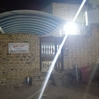 بيت زراعي • ١٤٠م • حي المختار