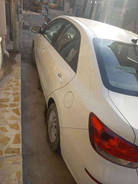 كيا بيكاس موديل 24 ماشيه 9500مكفوله عدا بارد الباب الخلفي عكس 
 السايق رقم بغداد السعر 120 بغداد الحريه *********** بغداد
