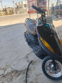 محرك ٥٥ • نضيفه • بيه مجال