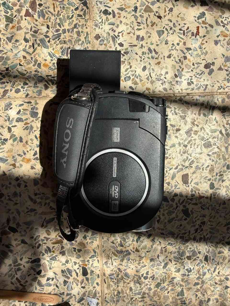 كاميرات سوني اثنين طلعنلي ب الباله ابيعهن على وضعيهن انطوني سعر


**إذا كنت صاحب هذا الإعلان وتريد حذفه لأي سبب، رجاءا أرسل رسالة إلى الدعم الفني**
