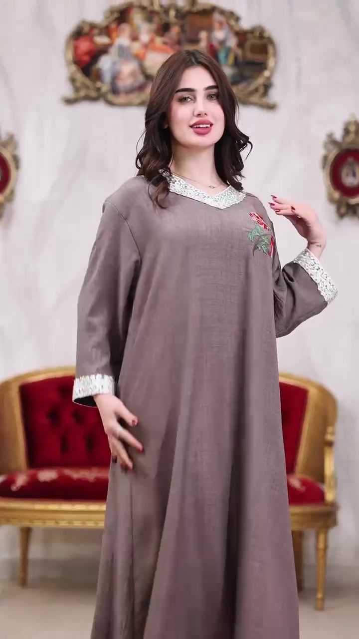 دشداشه قماش لنن خامه ممتازه
الأحجام تتكون من ٤ قياسات 
L,XL,2XL ,3XL 
الألوان : 2-3 لون حسب الموديل
سعر الدرزن 180

Mo


**إذا كنت صاحب هذا الإعلان وتريد حذفه لأي سبب، رجاءا أرسل رسالة إلى الدعم الفني**