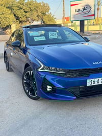 كي فايف جي تي لاين • ٢٠٢٤ • مرقمه شهداء قادسيه