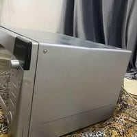 ميكروويف • مكان البلديات