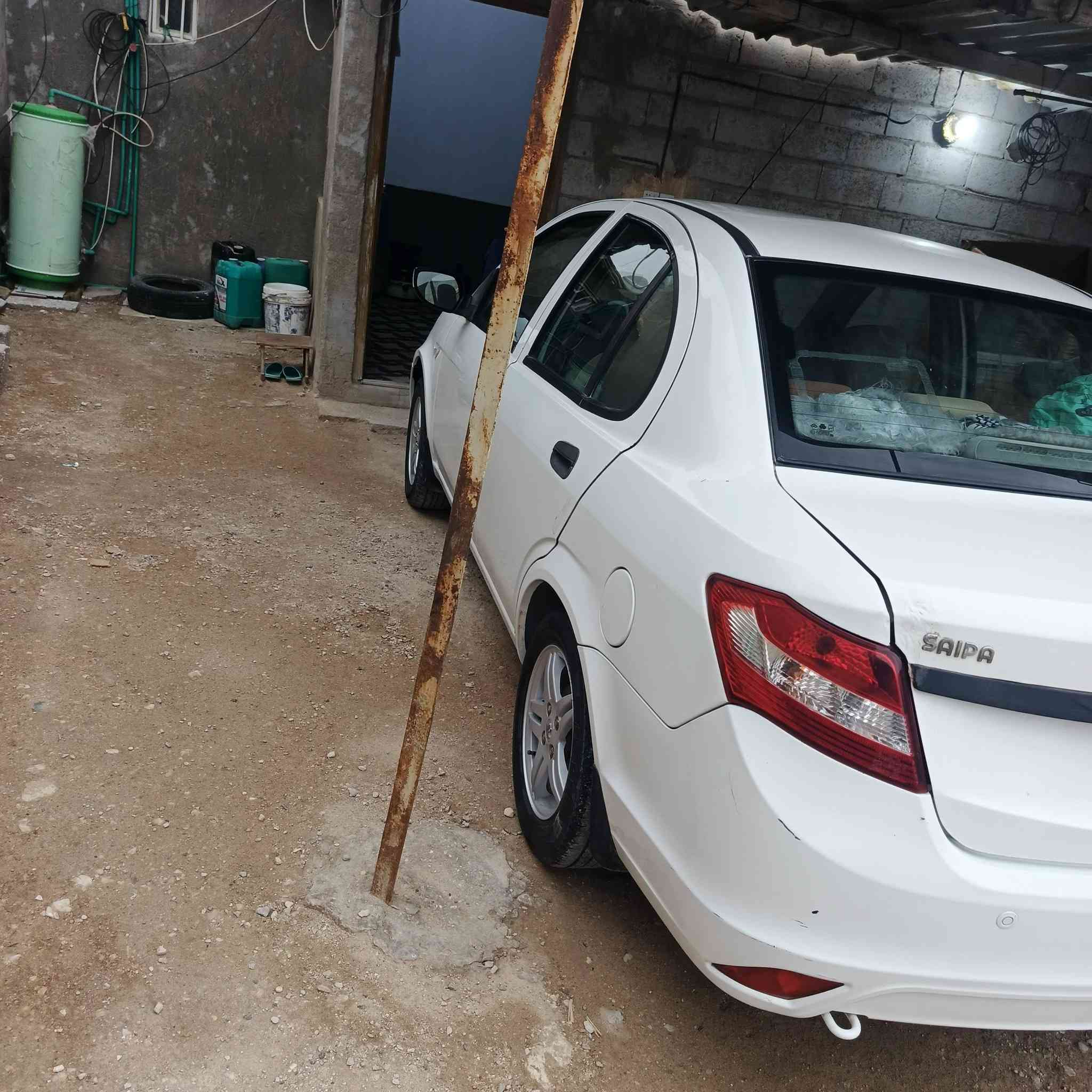 السلام عليكم ساليا للبيع مديل 2022 سياره باسم الشركه سنويه لل27 سياره مكفوله كفاله عامه سياره كلش حلوه ونضيفه للاستفسار ***********
