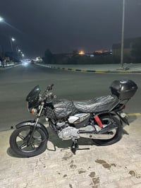 بوكسر رقم وسنويه موديل ٢٠٢٠ سنويه للـ٢٧ شرط التحويل دراجه كلش جديده ما...
