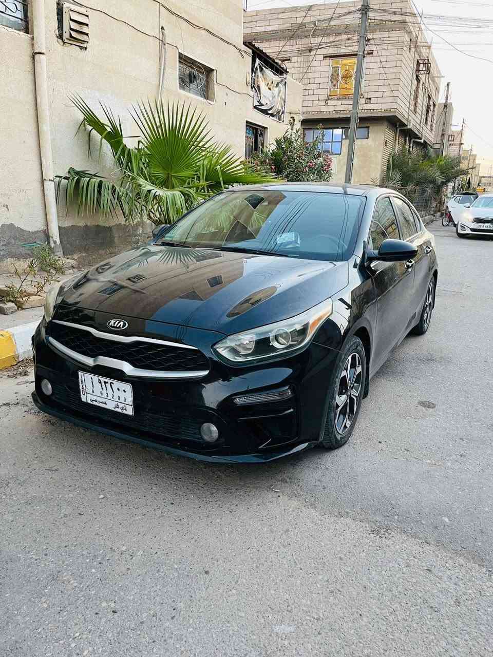 سلام عليكم KIAفورتي 2021فول عده لفتحه مكينه 2000 كفاله مكينه وكير سياره وارد امريكي دخول معوقين 8اشهر وتصير حره حادث لسياره جاملغ خلفي فقط سعر 115وبيها مجال حك لجيه :لهاتف***********
