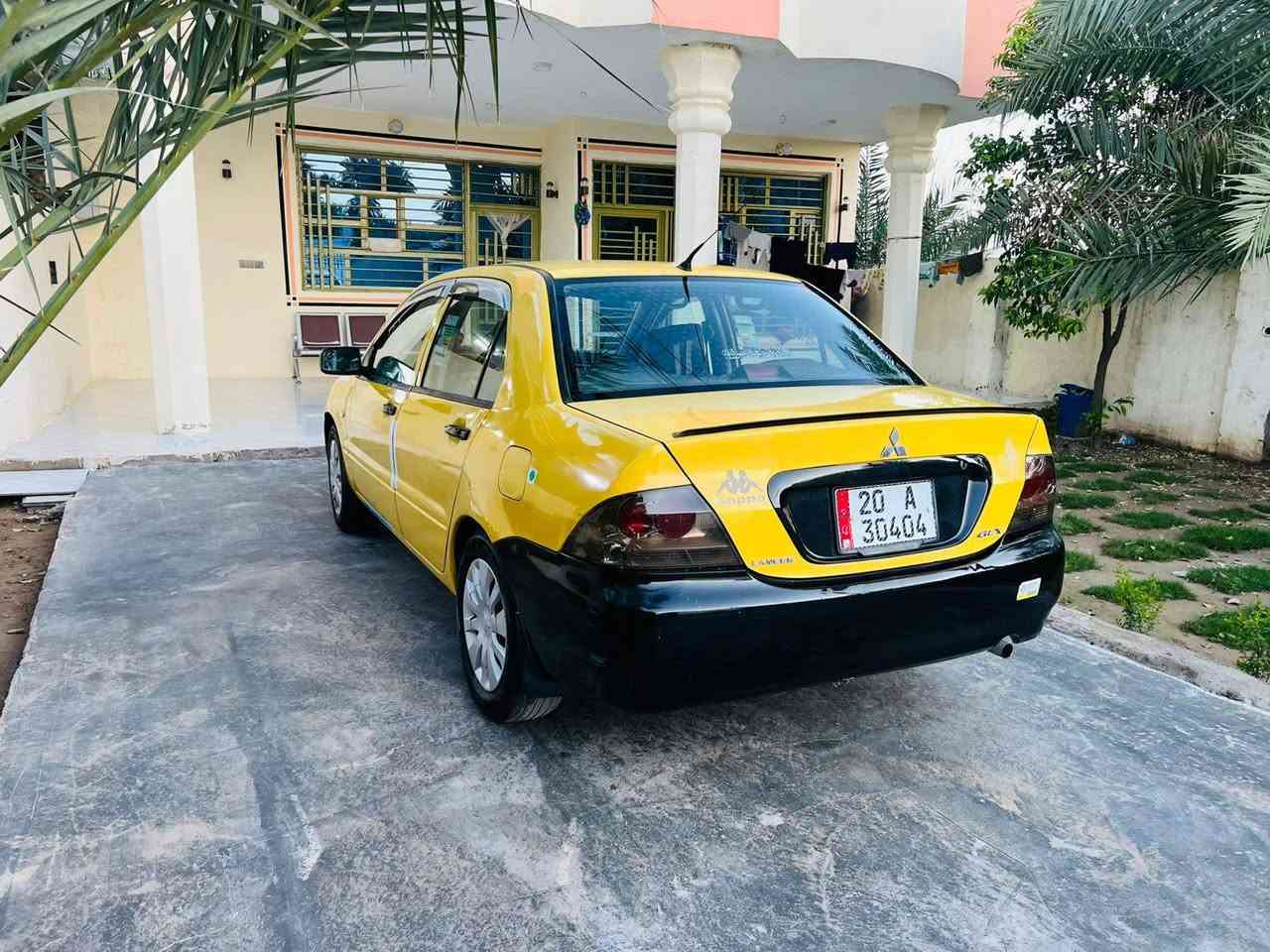 سلام عليكم
لانسر 2010 شركة العامة رقم ديالى دولي بسمي محرك 1600 كير عادي مكينه وكير خير من الله صدر امامي خلفي جديد تخم تاير تبريد ثلج تدفئه شغاله سياره جاهزه وكبل للشارع على ايدي بيها مكانات صبغ ابيع حزام لغود شواصي كفاله السعر63 وبيها مجال للشراي عنوان سيارة ديالى 
***********
