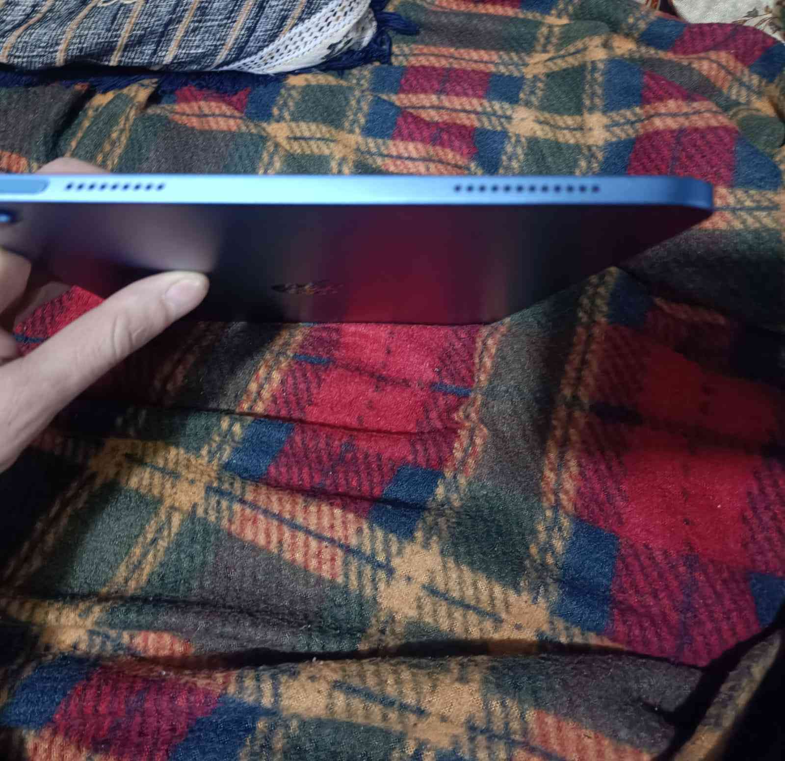 السلام عليكم ايباد 10عدد دورات الشحن ٢٢البطاريه١٠٠ الذاكره ١٢٨ تحت ضمان الوكاله للبيع السعر ٤٢٠وبي مجال


**إذا كنت صاحب هذا الإعلان وتريد حذفه لأي سبب، رجاءا أرسل رسالة إلى الدعم الفني**