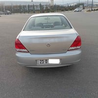 نيسان صني • ٢٠١٢ • ١٦٠٠