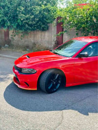 دوج جارجر • دوج جارجر GT • جارجر 2021 • جارجر GT • سيارة دوج • جارجر V...