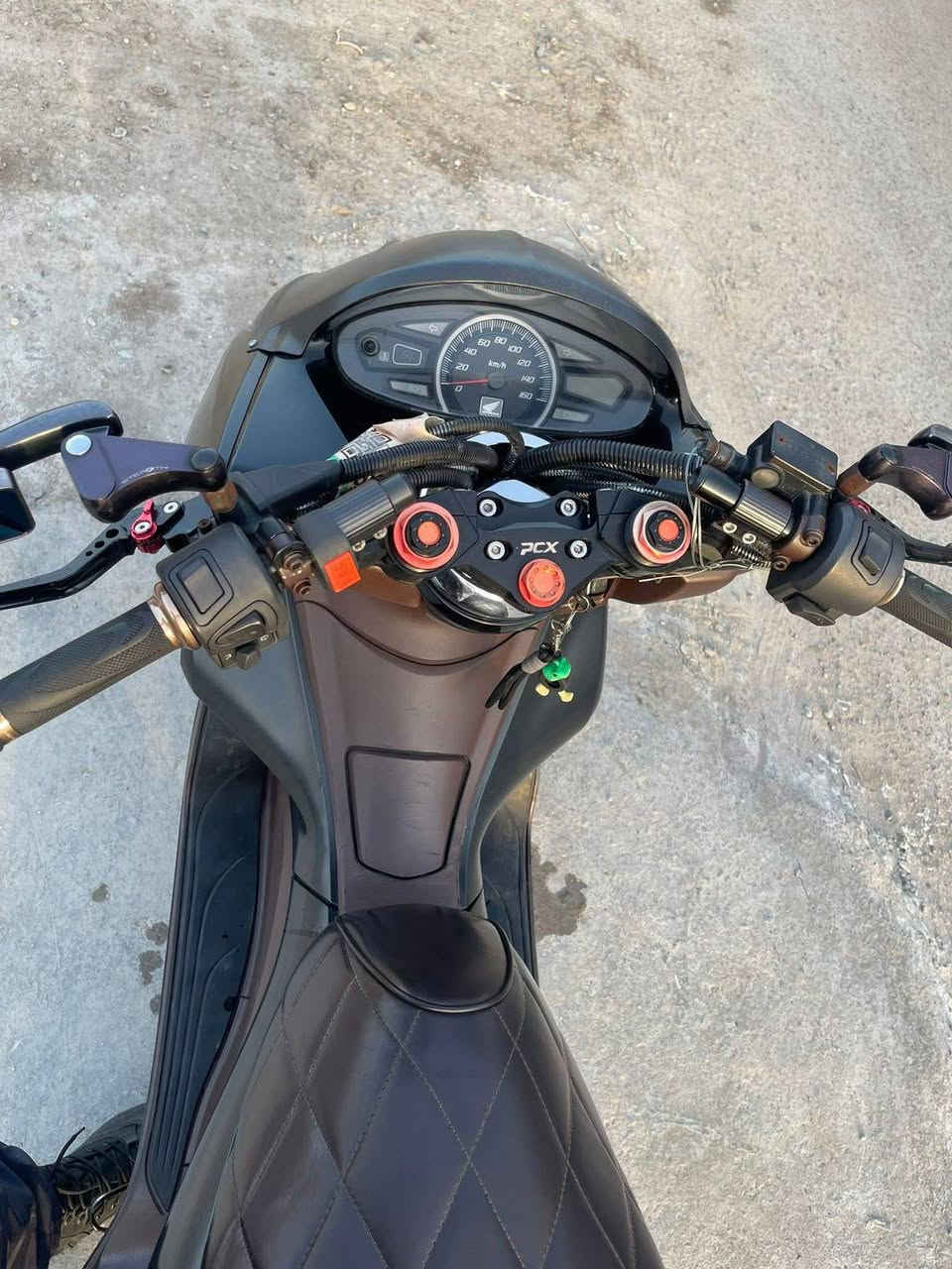 بي سي اكس جيل لاول محرك 150
مال رنبه نازله بشهر ١ يوم ٢٨

مزوده من الرمبه

ستيرن ثلاث قطع 

صالنصه رياضي 

شوته رياضي 

بجم مزود 

بيه مكتبت معرض مني فيس يعني كبل ترقم 

درجه كلش حلوه نصبته 

بل عافيه على لياخذه 

وصوته 

رقم تلفون ***********

بكاني زعفرانيه
