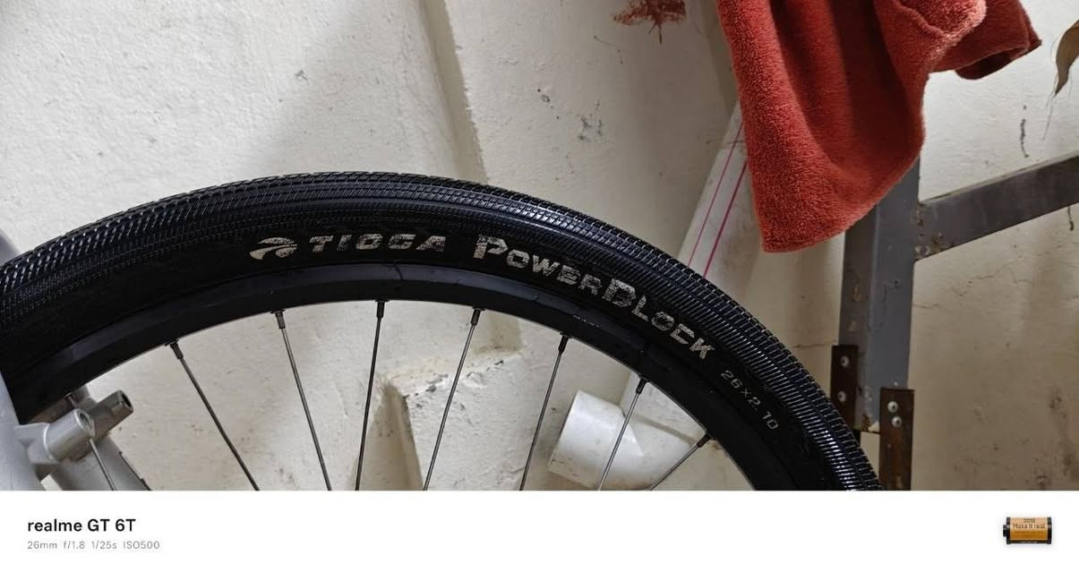 السلام عليكم شباب دراجه للبيع
غاري فيشر ماركه
الامنيوم
مكينه 9
فقاس XT
بريك 
دبل قفل
ستيرن 70
مكان موصل سعر 250الف يوجد توصيل


**إذا كنت صاحب هذا الإعلان وتريد حذفه لأي سبب، رجاءا أرسل رسالة إلى الدعم الفني**