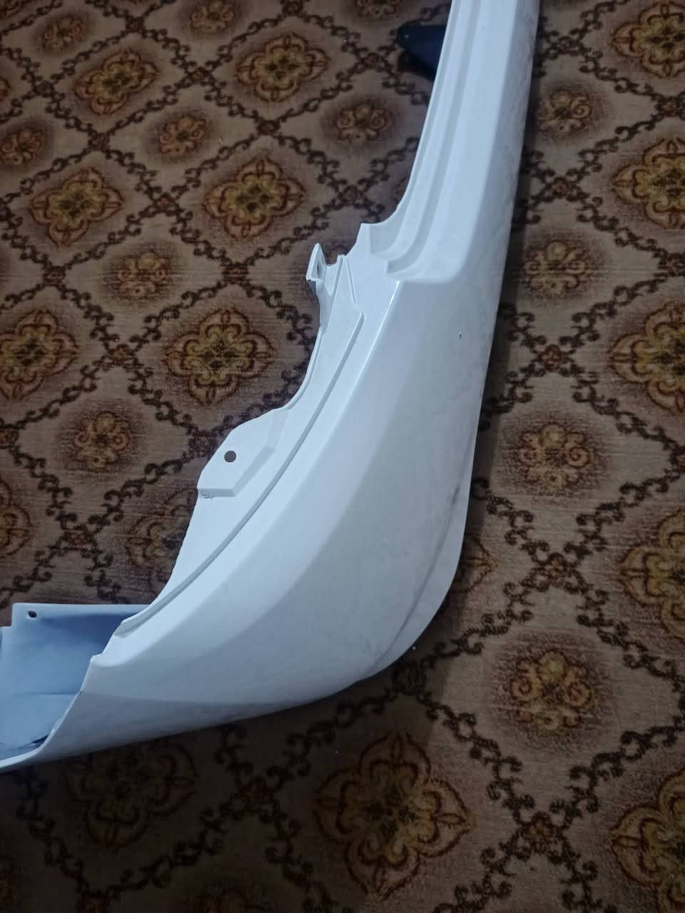 دعاميه نيسان صني للبيع جديده ما مشدوده ولا مستخدمه سعر ١١٠
للستفسار ***********
