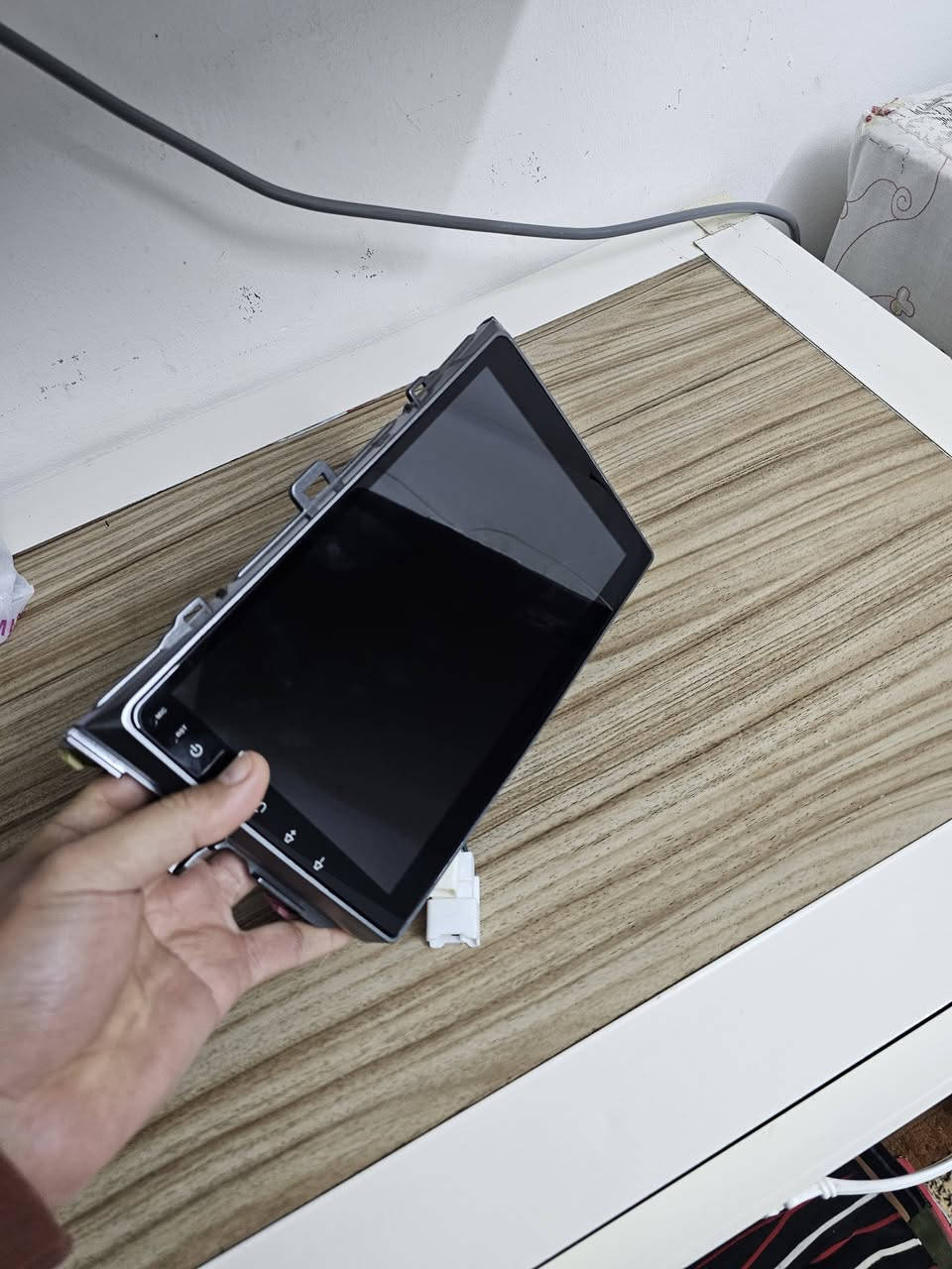 شاشة كورلا سعر 85 الف رقم ***********
