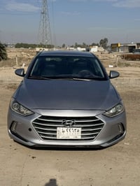 النترا • ٢٠١٧ • وارد امريكي