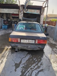 زعره للبيع السعر ٢٦ وبيه مجال مستعجل مكينه وكير ونجي كفاله تشك الكاع ش...