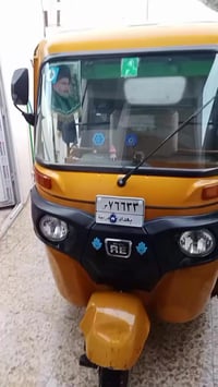 تكتك البيع موديل 21داخله22كامله كفاله محرك بجيس مكاني بغداد المعلمين ر...