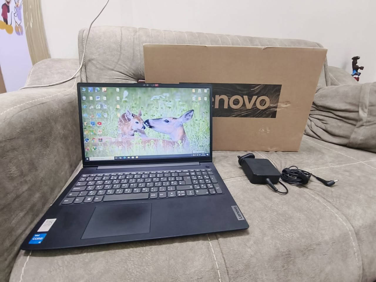 حاسبه لينوفو للبيع جيل 11 جديده وليس باله مواصفاتها ب صوره استخدام شهر مكاني في بابل *********** سعر 400
