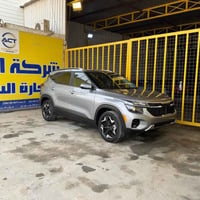 بيع مستعجل جدًا كيا سيليتوز 2025 وارد امريكي فئة S بدون رقم تترقم كل ا...