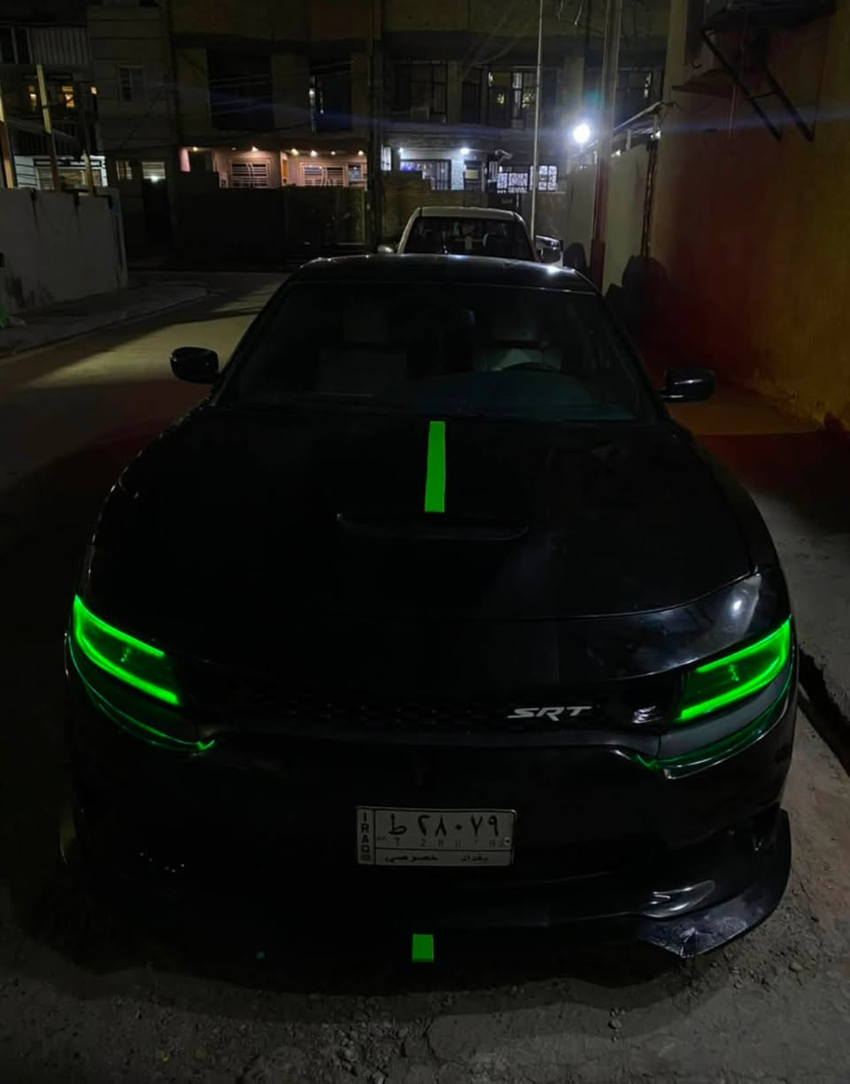 السلام عليكم اخوان للبيع او مراوس بجارجر او جيب
دوج جارجر V6 2019 سياره وارد امريكي حادثها سرقه وراجعه القطع البلاديه نفسها رقم بغداد الجديد بأسمي السياره بيها قطع صبغ ابيعلك حزام بس أكفلك الدواخل والكص والجفيه والعيب الشرعي
سياره مكينه مكفوله وكير مكفول وتبريد ثلج ❄️ خير من الله ما ناقصها اي شي السياره جاهزه للاخير عليها ادامه كامله ودهن جديد 

موصفاتها 
بصمه 
تحكمات ستيرن
شاشه وسط
انضمه قياده سبورت وسمارت ونورمال
كشنات سكات حضن
شفتات ستيرن
ولد متغير 
تبريد قطعتين تدفئه بالكشنات 
كشنات كهرباء ومساج
داخلها احمر كنتارا وجلد
ثلاجه بالجكمچه 

السياره مكانها بغداد البلديات سعرها 155 ومجالها بسيط تجي وتشوفها وتشلع عيوني وذا مايعجبك المنشور اعبره وتلكه الأفضل منها ان شاءالله 
للاستفسار *********** واتساب
