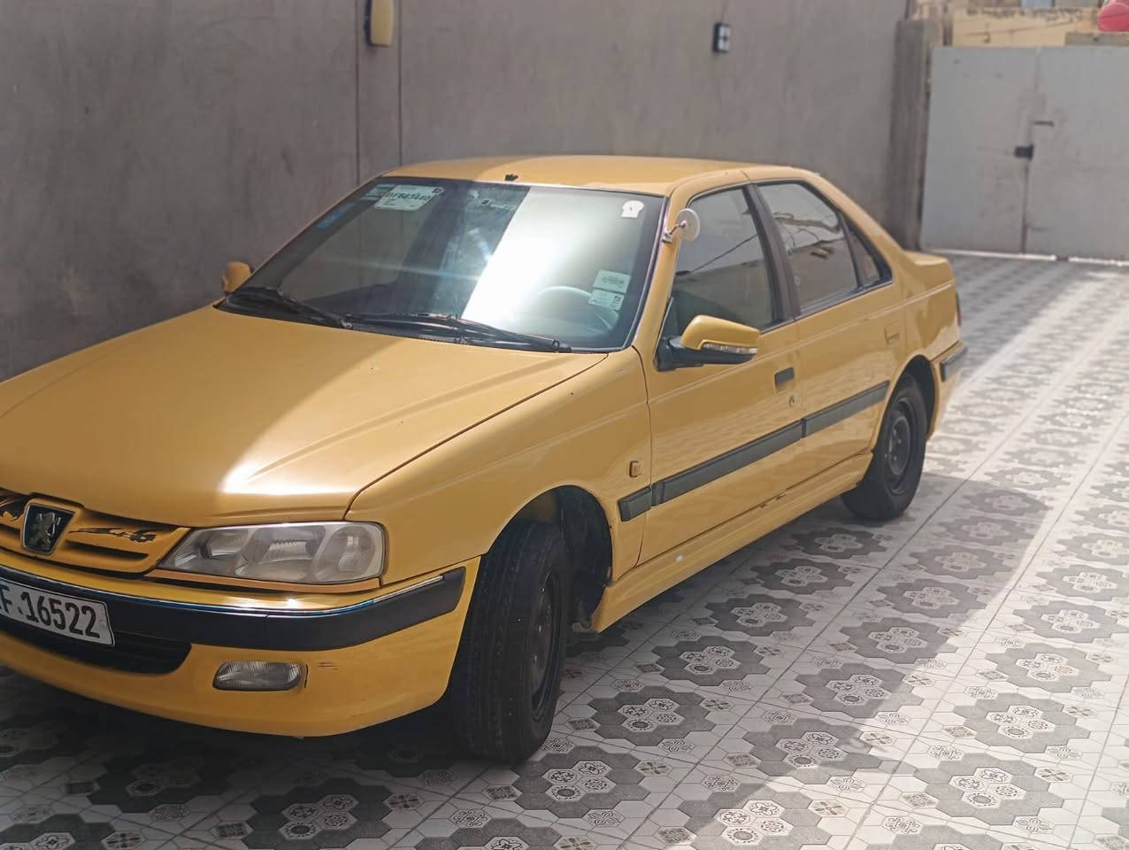 جديده موديل ٢٠١٥ السيارة بيه الهلاالت الخلفيه مصلحه
تبريد شغال حداديه امامي خلفي جديده منضومه غاز بيه بسمي السياره  ٤٨ وبيه مجال قليل ‏ الاتصال
‪***********‬‏ 
***********
