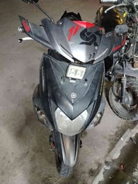 دراجة زت ار نظيفة تعال وفحص موديل 21 مكاتبة فقط السعر مليون الشراي يتص...