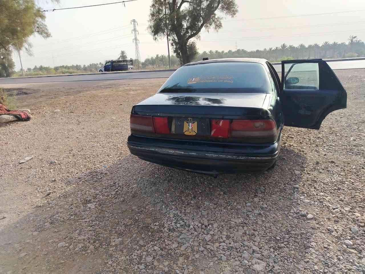 السلام عليكم برنس ٩٦ مكينه كير مكفولات تخم تاير ت صدر جديد كهربائيات كلهه شغاله مصبوغه حزام بدون ضرر غرفه حلوه رقم بغداد سنويه جديده مكينه خير من الله  السعر ٢٨ بيهه مجال الاتصال ***********
