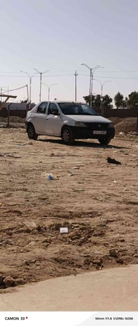 رينو للبيع موديل 10 مكفوله من عدا خياسات بسيطه موضحه رقم مثنى دولي سنو...