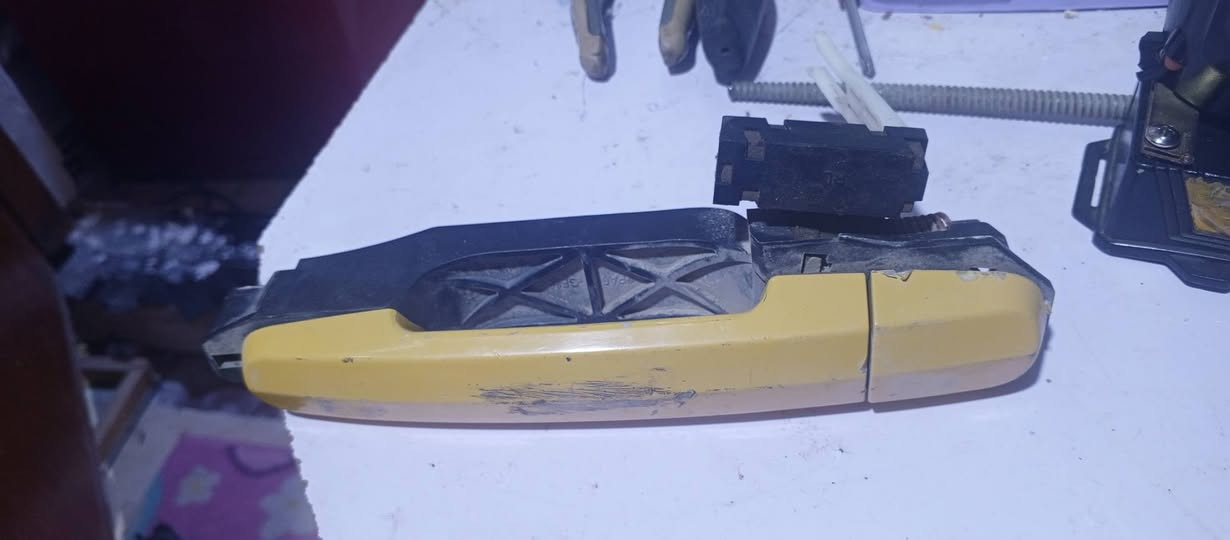 باب وبك لايت ايمن ثنينهن 25 بصره


**إذا كنت صاحب هذا الإعلان وتريد حذفه لأي سبب، رجاءا أرسل رسالة إلى الدعم الفني**