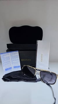 نظارة كوجي • مستعمل • بولورايز