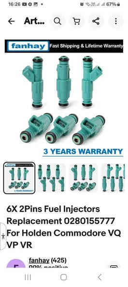 يوجد لدينا هذه الانواع من النوزلات كما مبين في الصور النوزل الواحد 10 الاف مع الفحص على الجهاز وضمان شهر تلفون ***********
