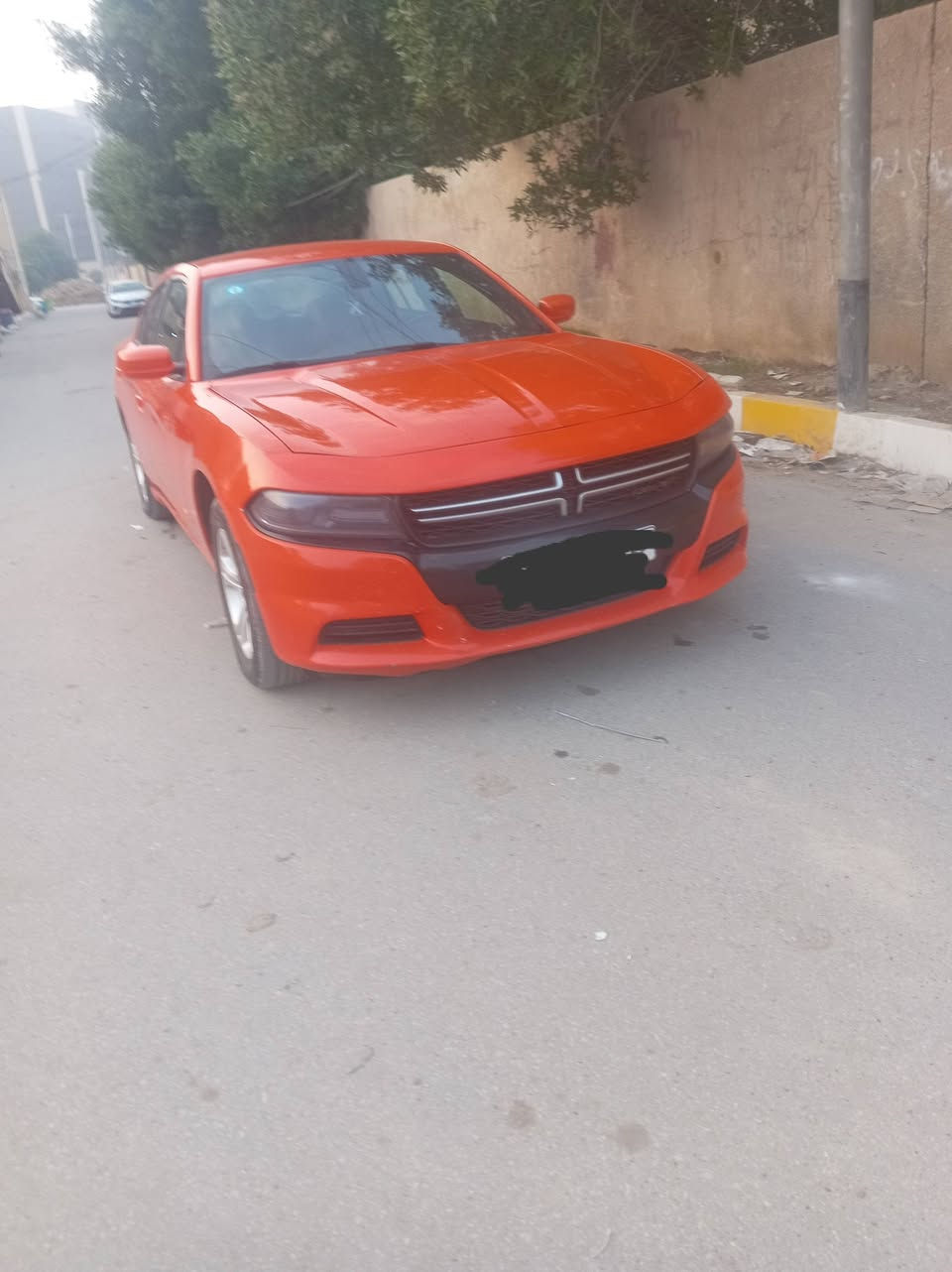 السلام عليكم جارجر موديل ٢٠١٦ معلايه ٢٠٢٢ أجره بسمي صبغهتا برتقالي مميز درجه اولا  خطها بغداد ناصريه مصفره هئه وغرامات سياره خليجي جاهزه مابيها نقص برغي وحداديه تايرات جدد تبريد ثلج مكينه كير جدد منضومه غاز  جاهزه على اخر حبايه شرط ترايك ٢٤٠ سياره بديها كلش داخلها جدد  حلو احلى من الصور ابيع كوم حديد اتعهد لك بصولياتها فقط حادثها طايحه عليها سياره بالتحميل ومعمرينها تعمير مرتب ابيع كوم حديد السعر ١٣٥ مكانه ناصريه ***********
