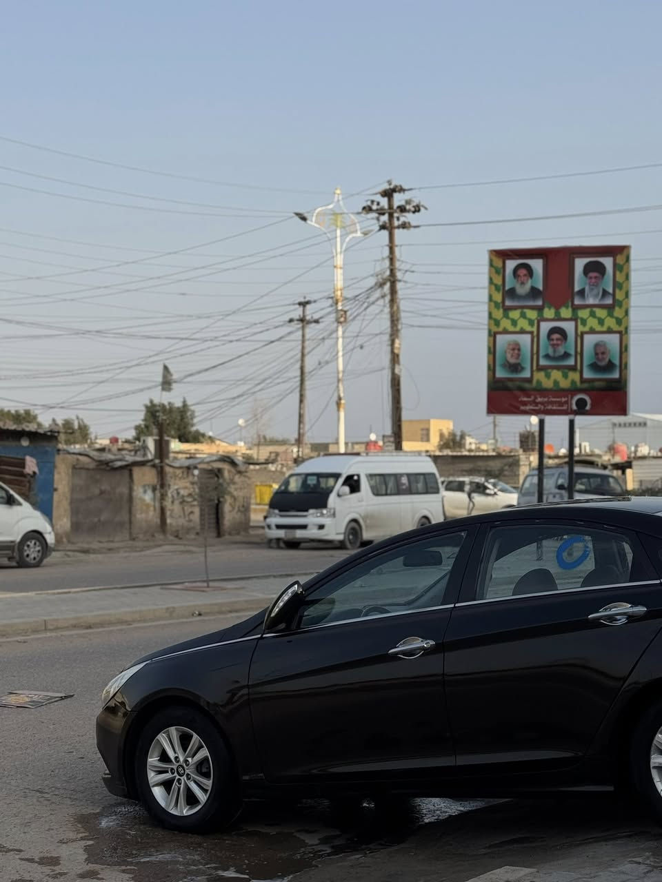 سلام وعليكم سوناته 2013  ادوات ادوات (كصه جنطه ) السياره كسر كارتون وجديده ع اخر حبايه ما بيه نقص برغي الف ما تصرف عليه كير مكينه حداده تبريد بلكارتون وجاهزه تخم تاير بلكارتون متومه وكامله ارقام وسنويه نكليزي بغداد سنويه لل29 السعر 53 وبيه مجال 
*********** مكان السياره بصره بصره بصره
