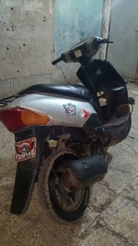 ساسوكي • نضافة • كفر امامي