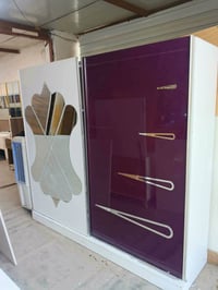 غرفة نوم تركي • ٧ قطع • نضافة ٩٥%