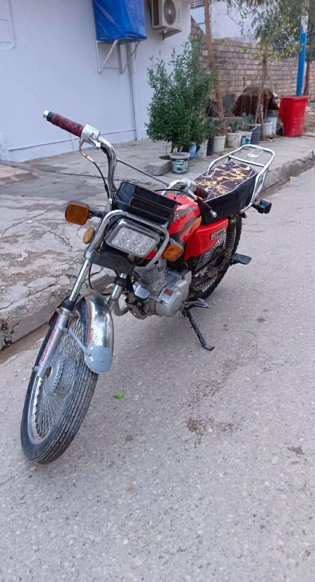 مطور اليبع ابو كير مكينه نار وريمنه شغل مكاني موصل حي الثوره لاايمن السعر 300 بي مجال شي قليل


**إذا كنت صاحب هذا الإعلان وتريد حذفه لأي سبب، رجاءا أرسل رسالة إلى الدعم الفني**