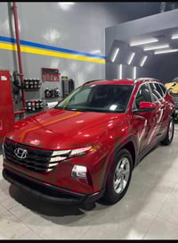 توسان • ٢٠٢٢ • ٤٩٠٠٠ كم