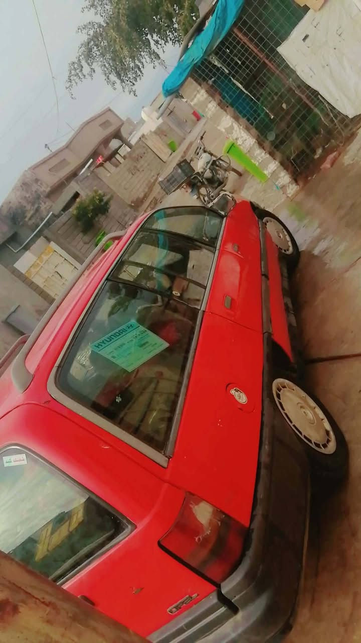 ياالله يامحمد 
اوبل اوميكه استشين 1990 محرك 20.بلادي كير عادي تايرات كدام جدد سستم سماعات جدد مسجل جديد رقم كركوك مشروع وطني دفتر بانزين بيهه لابخار ولاصرف 
السياره بلادبه سنويه صاقطه 2024 لايتات زنون 
 السياره  بدون حادث ((للبيع او مراوس)) سعر (29)) بي) مجال  )  
 ***********

